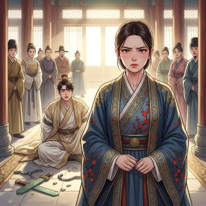 Nhất Mộng Lưỡng Duyên