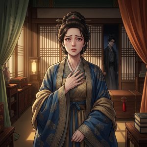 Đoạt Lại Thiên Hạ