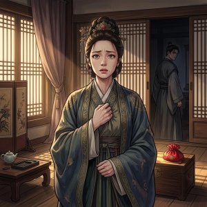 Đoạt Lại Thiên Hạ