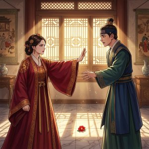 Thành Toàn Nhân Duyên