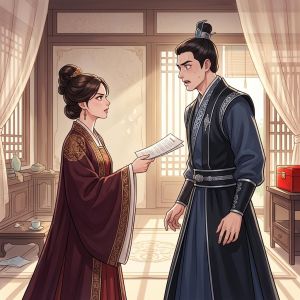 Nguyệt Lạc Duyên Tàn