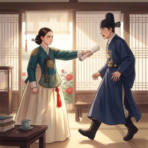 Nguyệt Lạc Duyên Tàn
