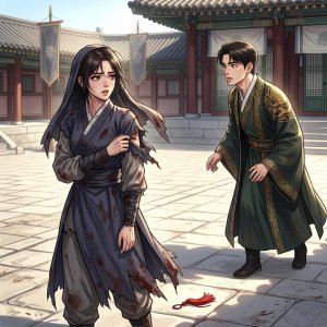 Thái Tử Vừa Gặp Đã Muốn Cưới Ta