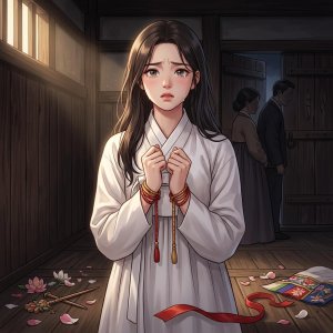 Nàng Dâu Duy Nhất