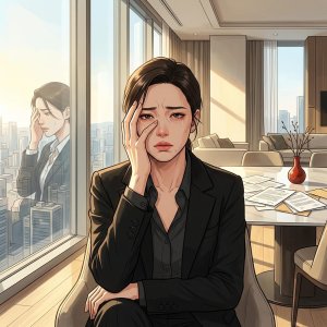 Kế Hoạch Báo Thù Hoàn Hảo Của Nữ Luật Sư