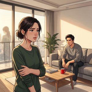 Tình Phai Ý Nồng
