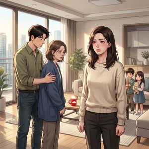 Vị Trí Thế Tử Chỉ Có Thể Là Của Con Trai Ta
