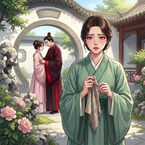 Lầm Vì Hương Dược