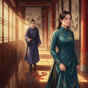 Khương Gia A Doanh