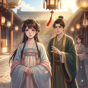 Khê Quân Độ Nguyệt