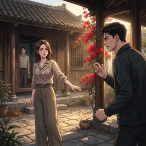 Sau Khi Sống Lại Một Đời, Ta Vẫn Chọn Gian Phu Hay Ghen