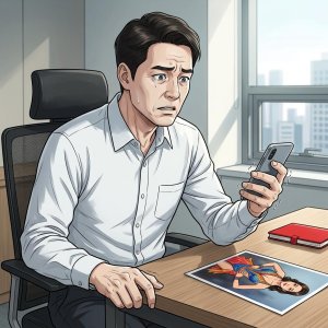 Cái Kết Của Kẻ Ngoại Tình