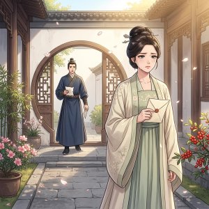 Lòng Chàng Luôn Đợi