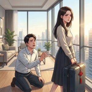 Vòng Lặp Của Kẻ Điên
