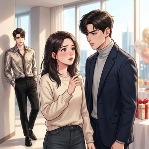 Hẹn Hò Nhầm Người Qua Mạng Cũng Chẳng Sao