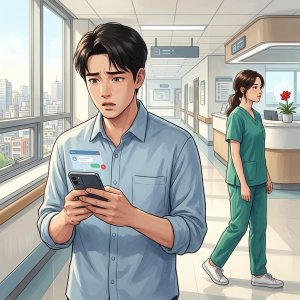 Năm Ấy Dịu Dàng Đã Hóa Hư Không
