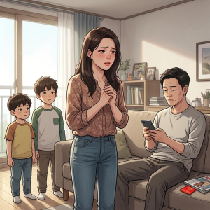 Sau Hai Mươi Bảy Năm Hầu Hạ Cả Nhà, Mẹ Tôi Quyết Định Sống Cho Chính Mình