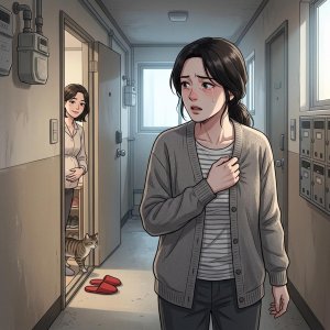 Mèo Của Chồng Và Nhân Tình
