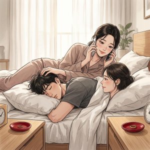 Phán Quyết Dịu Dàng