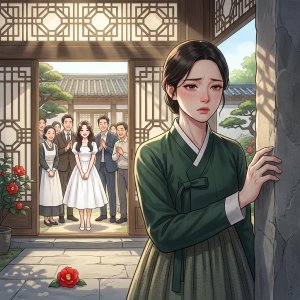 Vượt Ngàn Dặm Che Bùn