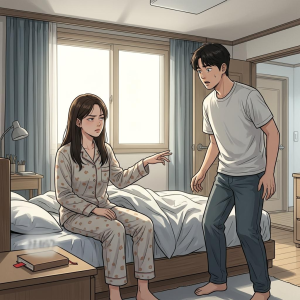 Xuyên Sách: Phản Diện Leo Lên Giường Tôi