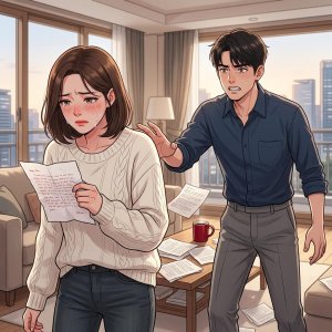 Nữ Phụ Truyện Ngọt Sụp Đổ Tâm Lý