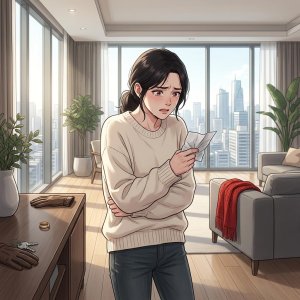 Không Cho Nữ Chính Cướp Chồng Tôi