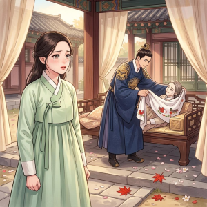 
                            Trả Nhầm Khăn Thêu