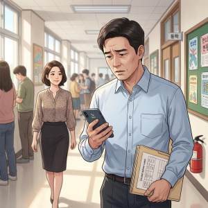 Gác Lại Chuyện Cũ, Đón Cuộc Sống Mới