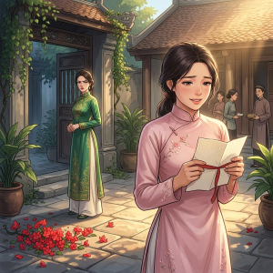 Thôn Đông Thôn Tây