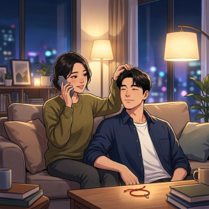Phán Quyết Dịu Dàng