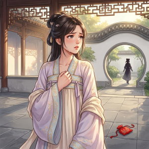 Tố Tuyết Lạc Đình Chi