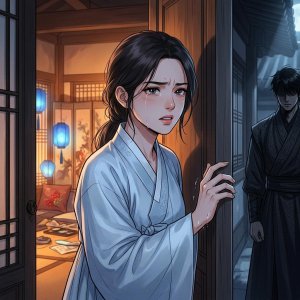 Vào Kiếp Trước, Ta Cứu Nghiêm Bắc Lục Khi Hắn Đang Thương Tích Đầy Mình