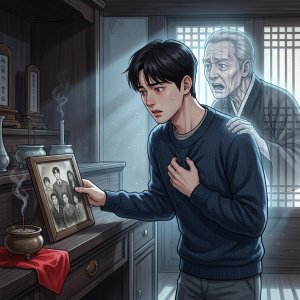 Tà Thần Sơn Thần