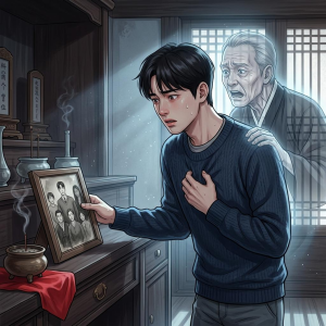 Tà Thần Sơn Thần