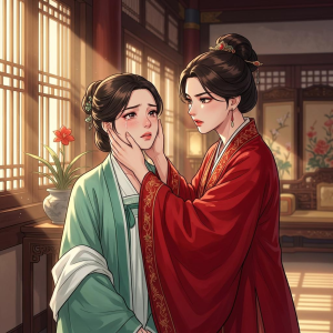 Trì Sinh Mạn Mạn