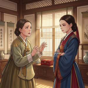 Vào Ngõ Cụt