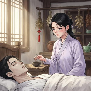 Chàng Nói Mình Sắp Chết Cơ Mà?