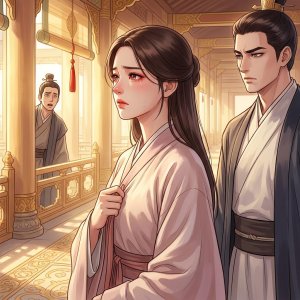 Ngọc Bội Sai Duyên