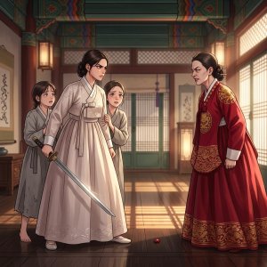 Thiên Kim Thật Chỉ Bảo Hộ Người Nhà