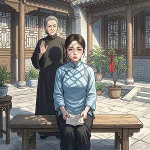 Mượn Gió Bắc Sống Đời An