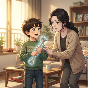 Lối Xưa Tại Thành Bên