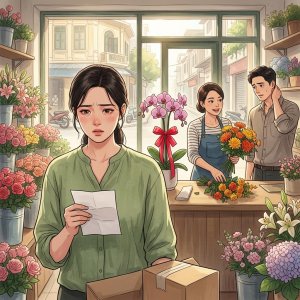 Bông Hoa Tự Lập