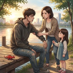 Khi Số Phận Mỉm Cười