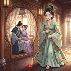 Ta Không Chờ Hoa Lê Nở Nữa