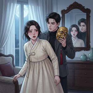 Ba Kiếp Vong Xuyên, Một Đời Chờ Đợi