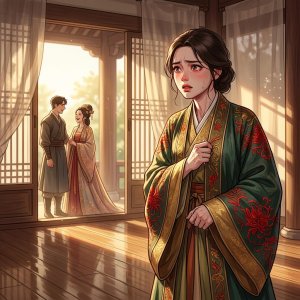 Sau Khi Từ Hôn Với Tam Gia