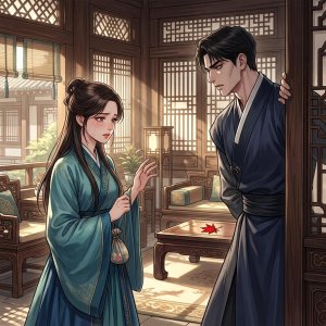 Sau Khi Thoát Kịch Bản