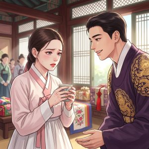 Thế Tử Hai Mặt Và Sát Thủ Ngốc Nghếch