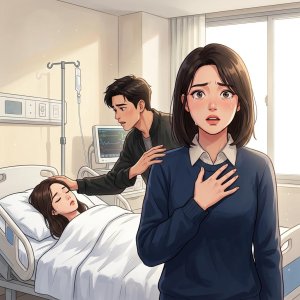 Buông Tay Người Không Tốt